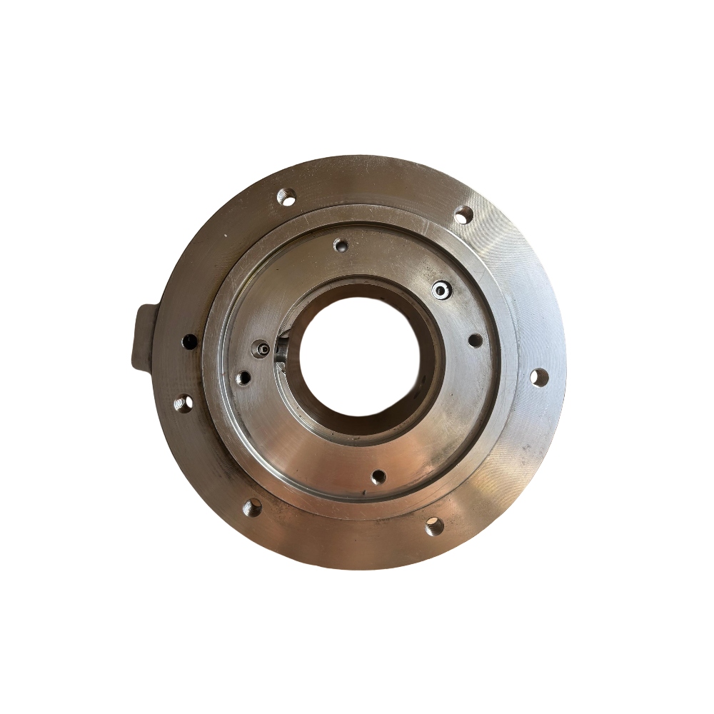 3796538M13,Bearing Carrier, Massey Ferguson Tractor Parts, Ned Murphy Tractors