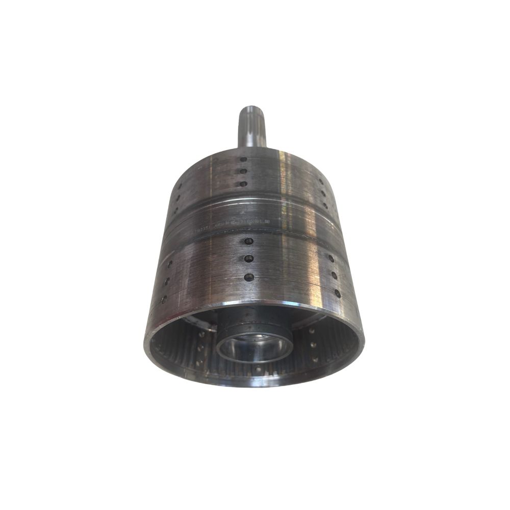 Shaft, 4301419m95, Massey Ferguson Tractor Parts, Ned Murphy Tractors