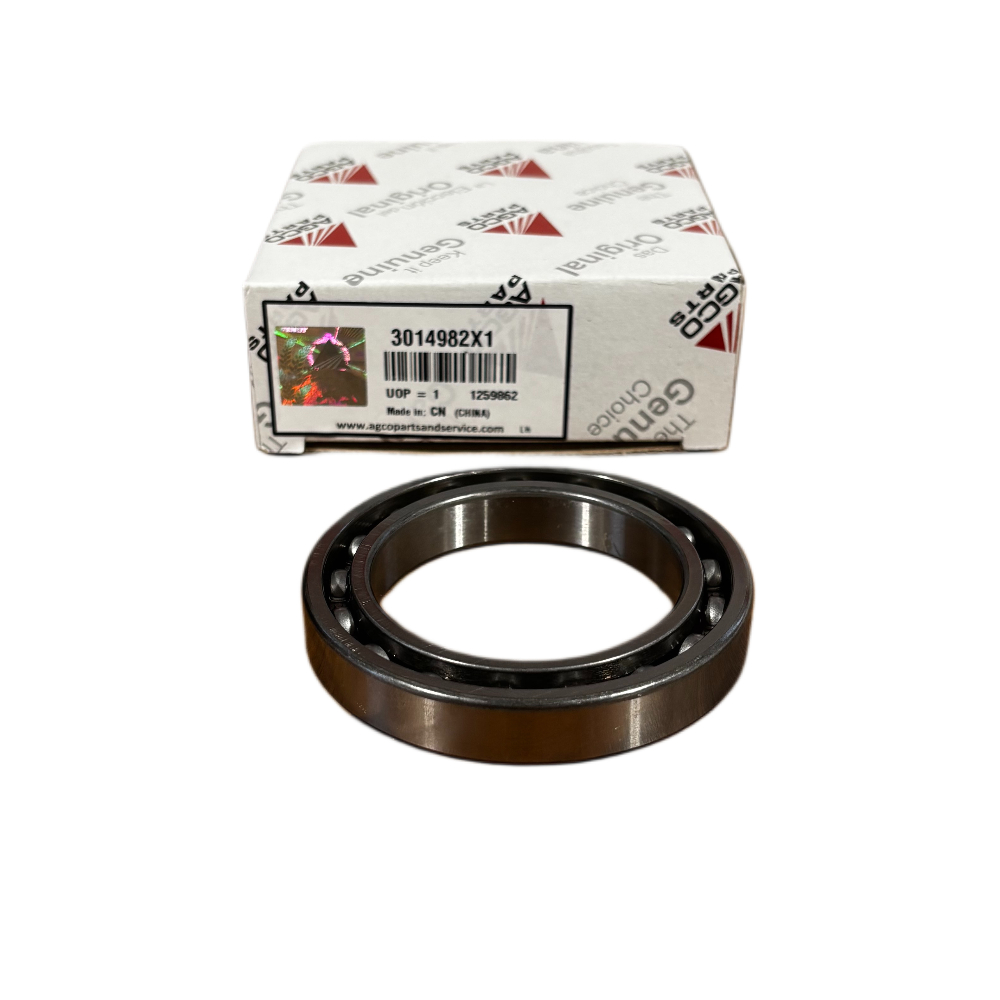 3014982X1, Ball Bearing, Massey Ferguson Tractors, Ned Murphy Tractors.