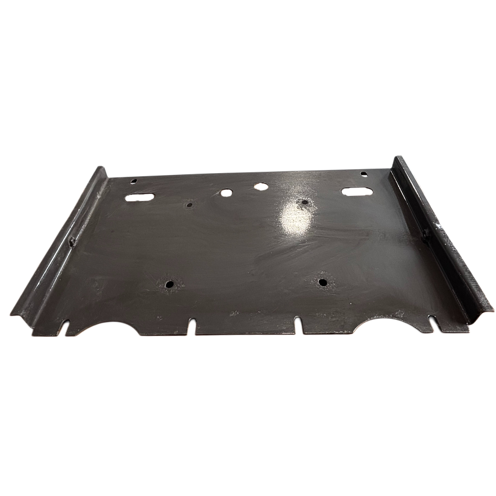 3387030M95, Battery Tray, Massey Ferguson Tractors, Ned Murphy Tractors.