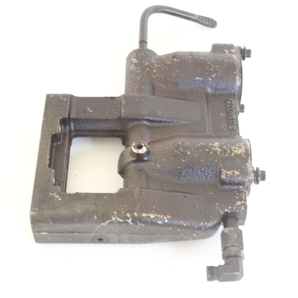 Female Coupler 4358816M91