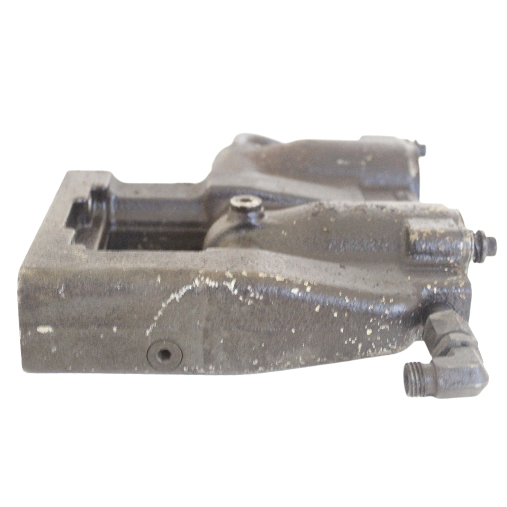 4358816M91, Female Coupler, Massey Ferguson Tractors, Ned Murphy Tractors.