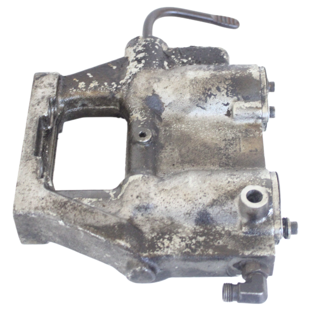 Female Coupler 4358817M91 - Image 2