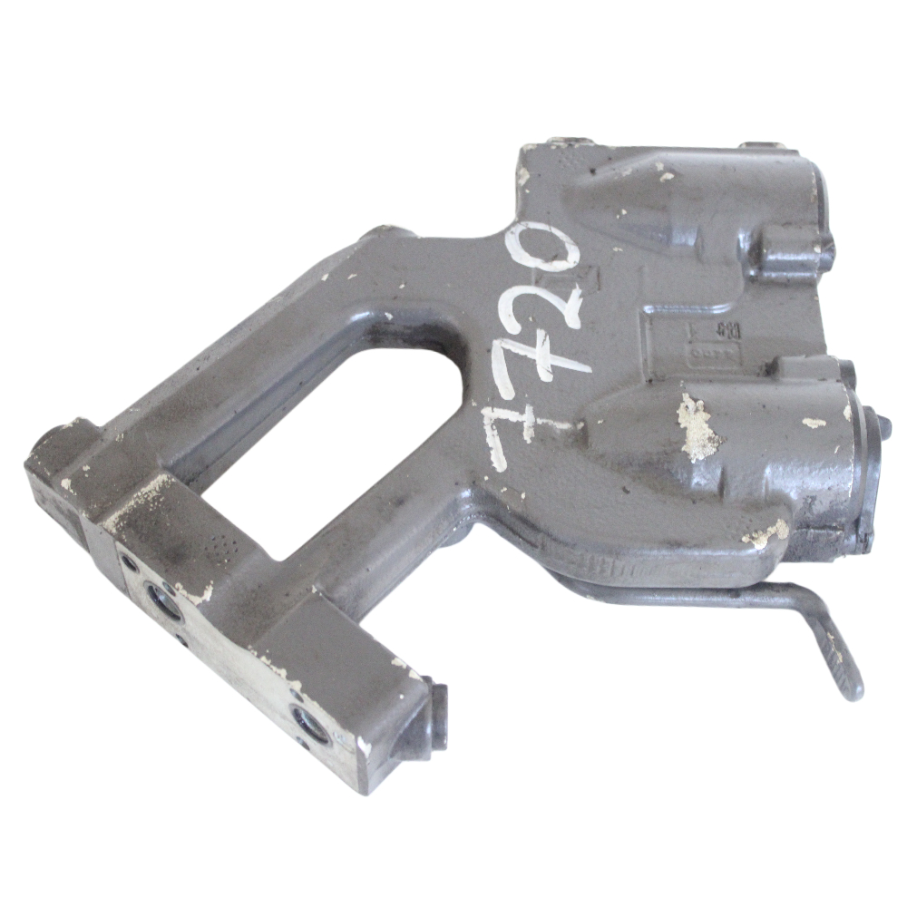 Female Coupler 4358841M4 - Image 2