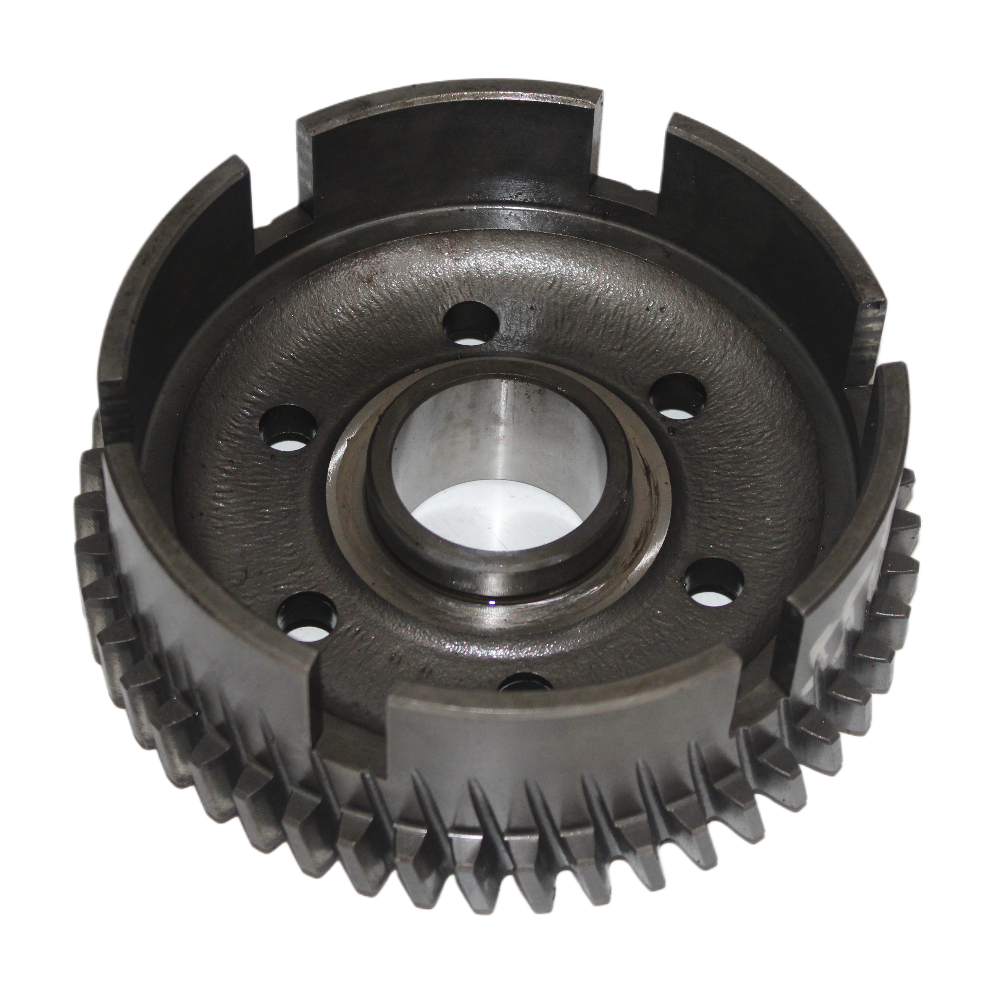 Pinion 4300205M92 - Image 3