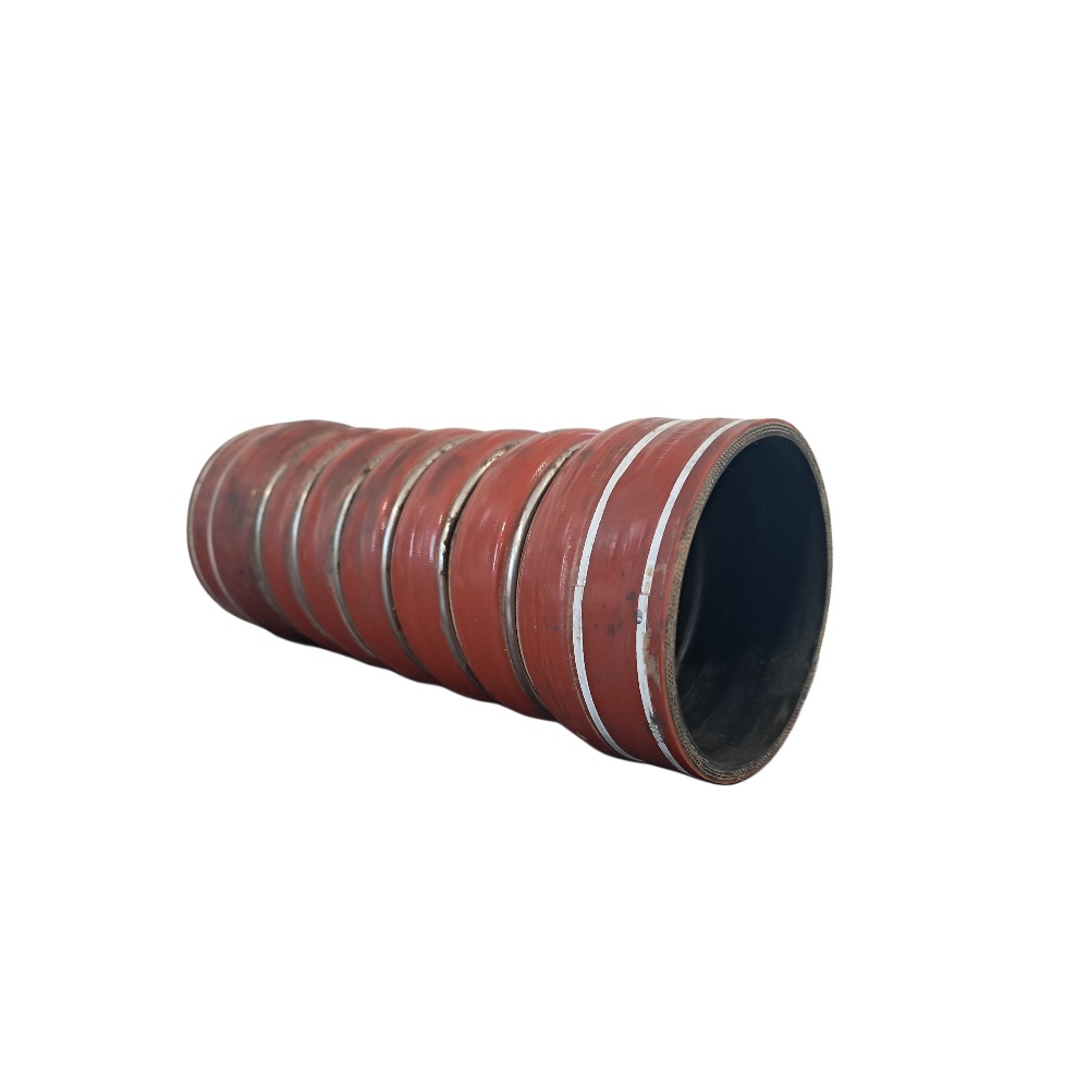 Hose 4279550M1, Massey Ferguson Tractors, NMT Group.