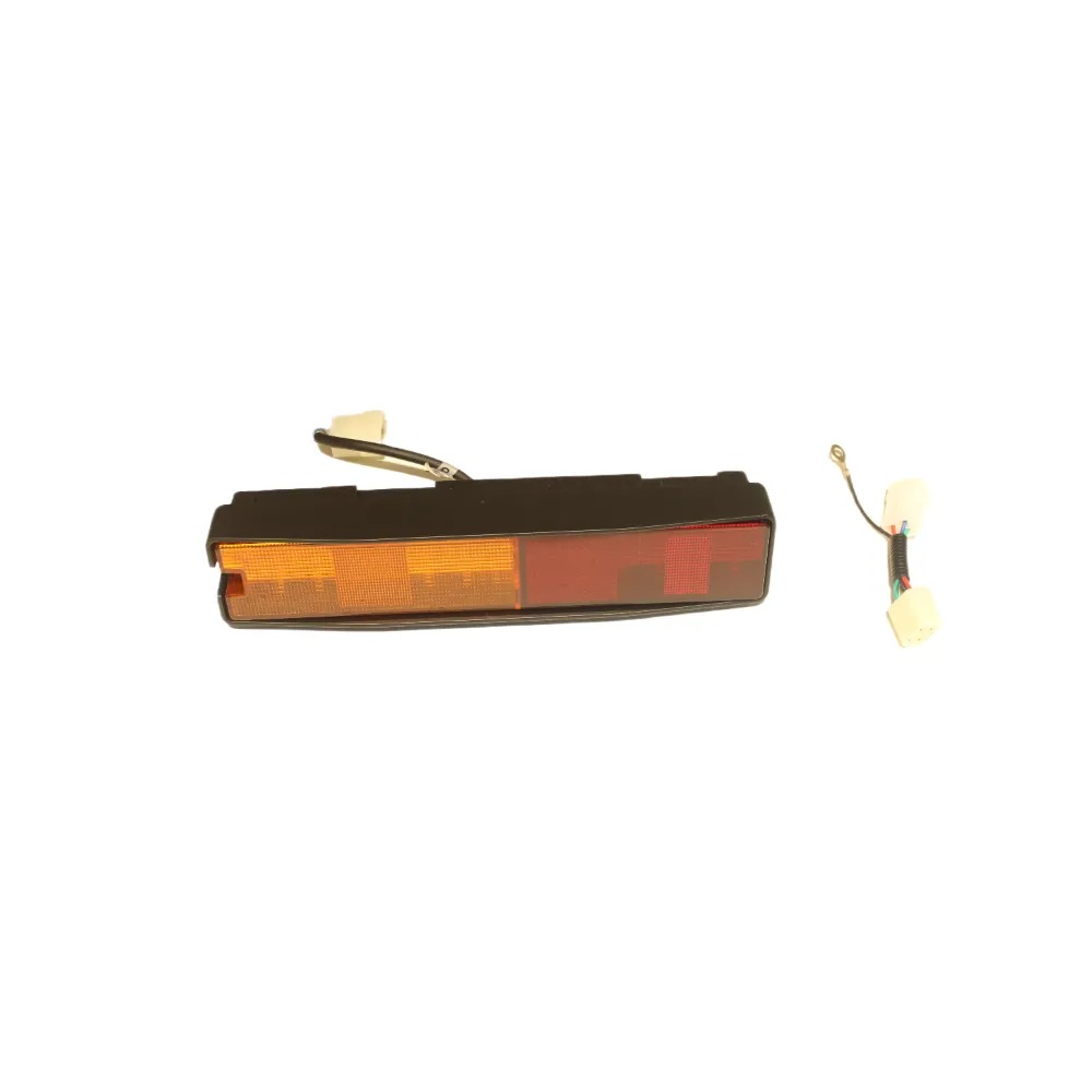 3713911m92, REAR LED COMBO LIGHT, Massey Ferguson Tractors, Ned Murphy Tractors Ltd.