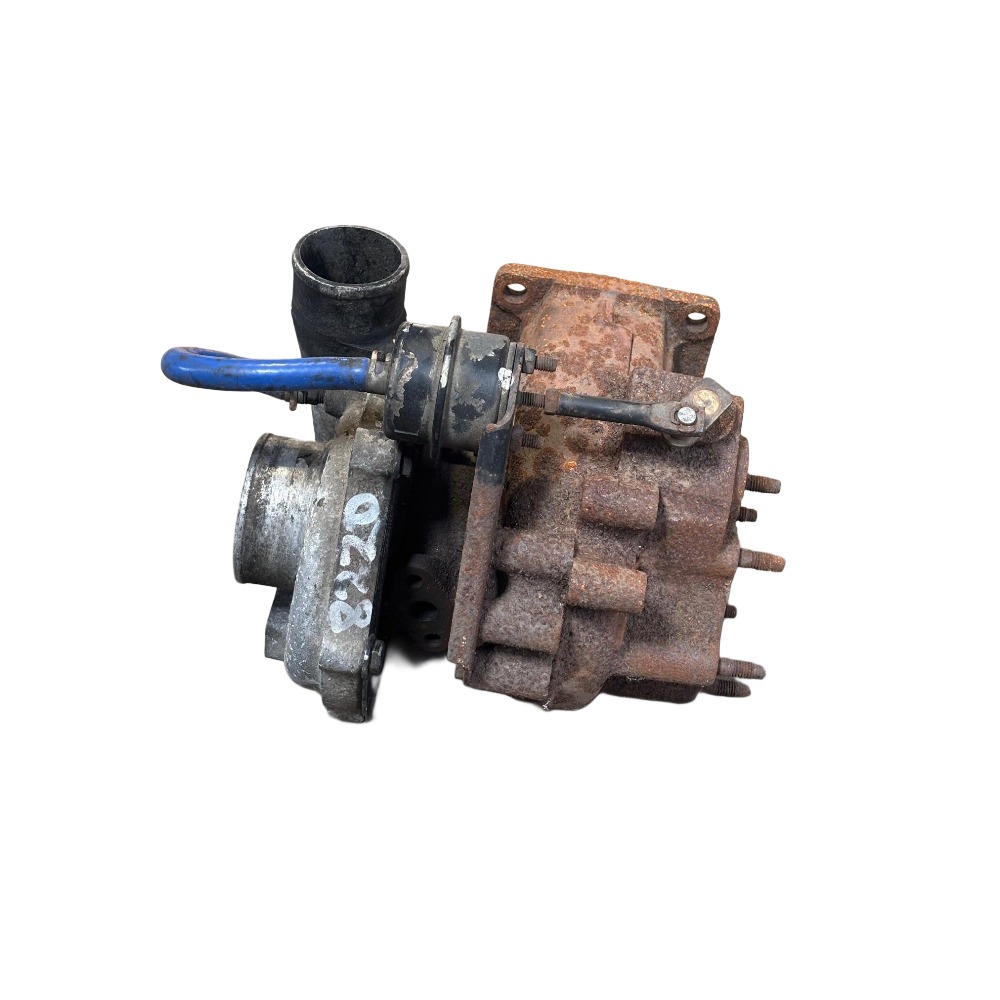 4222246M91, Turbo, Massey Ferguson Tractors, Ned Murphy Tractors Ltd.