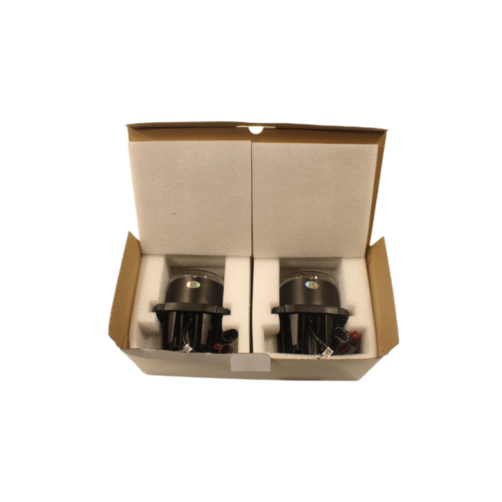 LED HEADLIGHT 7700S HD-7700S KIT - Image 7