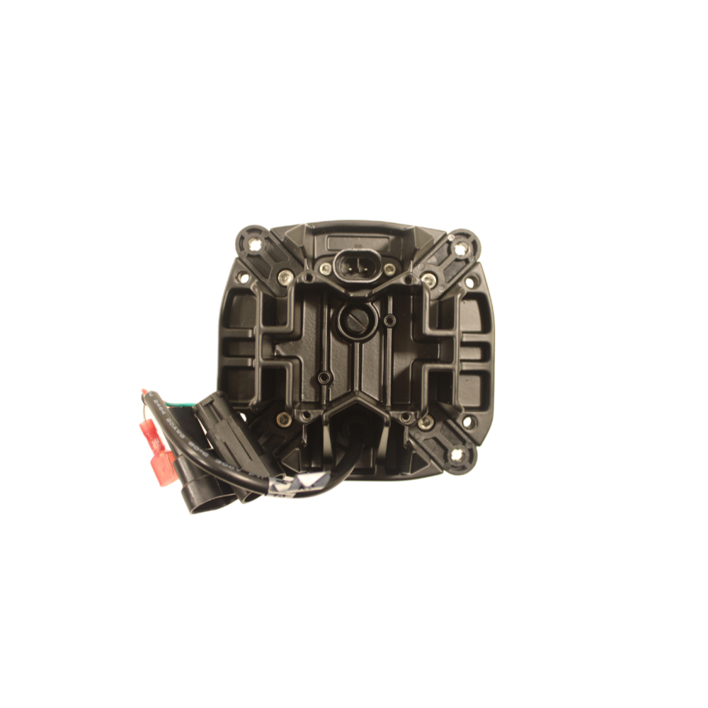 LED HEADLIGHT 7700S HD-7700S KIT - Image 6