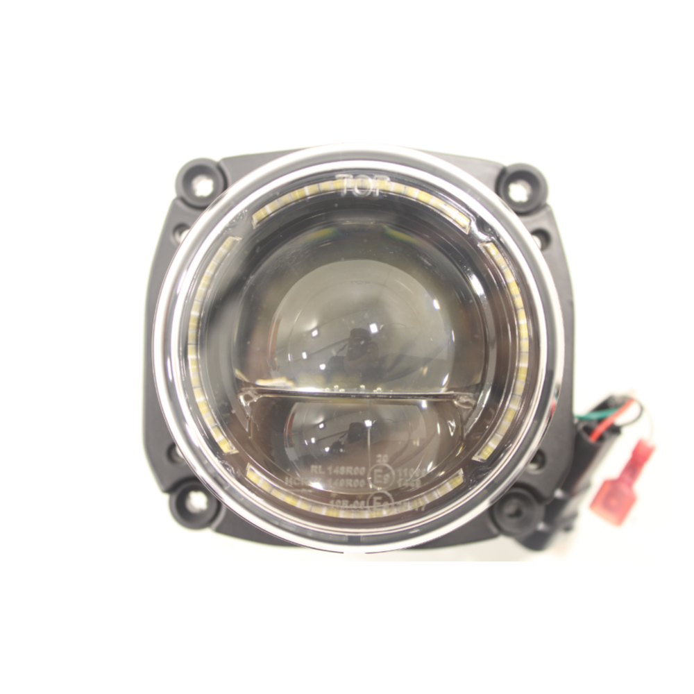 LED HEADLIGHT 7700S HD-7700S KIT - Image 4