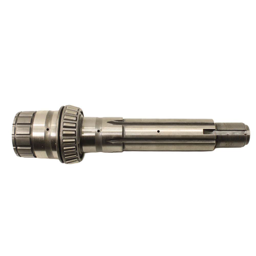 3715564M5, Counter Shaft, Massey Ferguson Tractors, Ned Murphy Tractors.