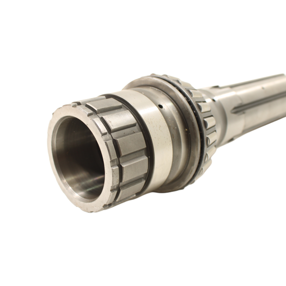 3715564M5, Counter Shaft, Massey Ferguson Tractors, Ned Murphy Tractors.
