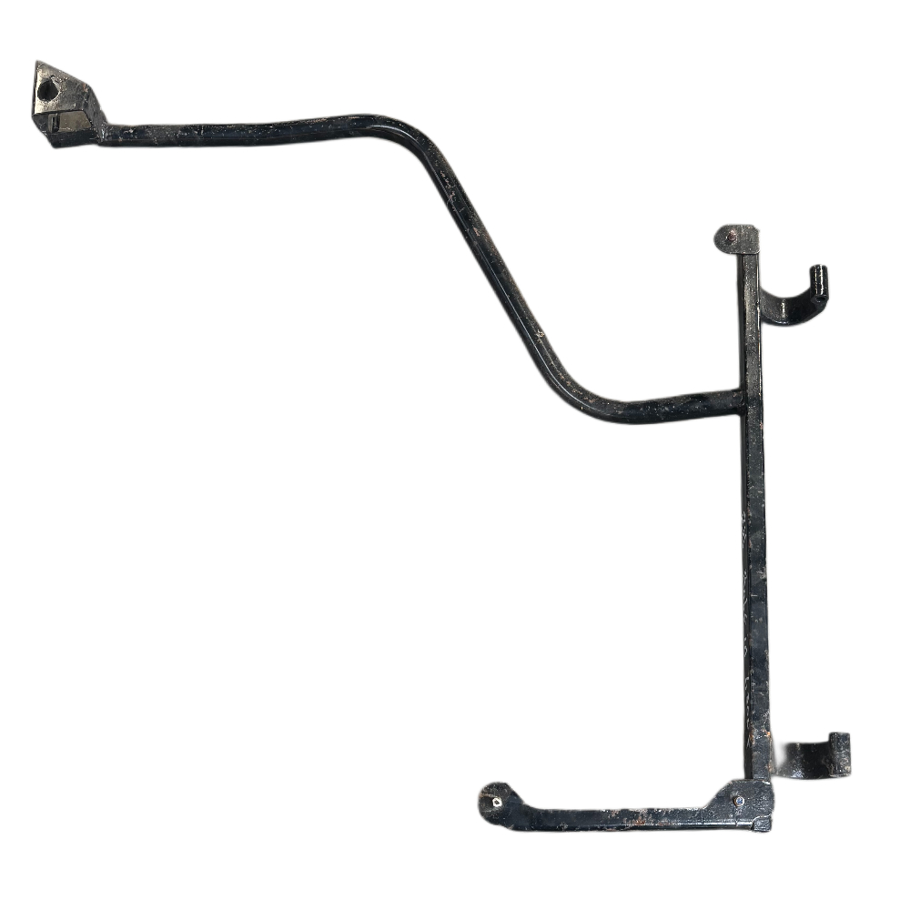 3825692M91, RH Door Frame, Massey Ferguson Tractors, Ned Murphy Tractors Ltd.