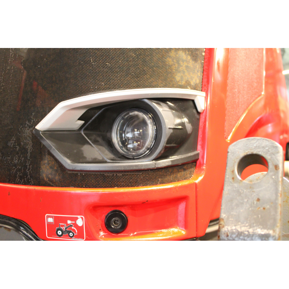 LED HEADLIGHT 7700S HD-7700S KIT - Image 2