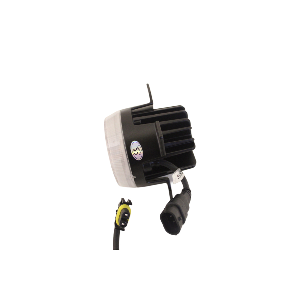 LED WORK LIGHTS GRILL WL-76-77KIT - Image 2
