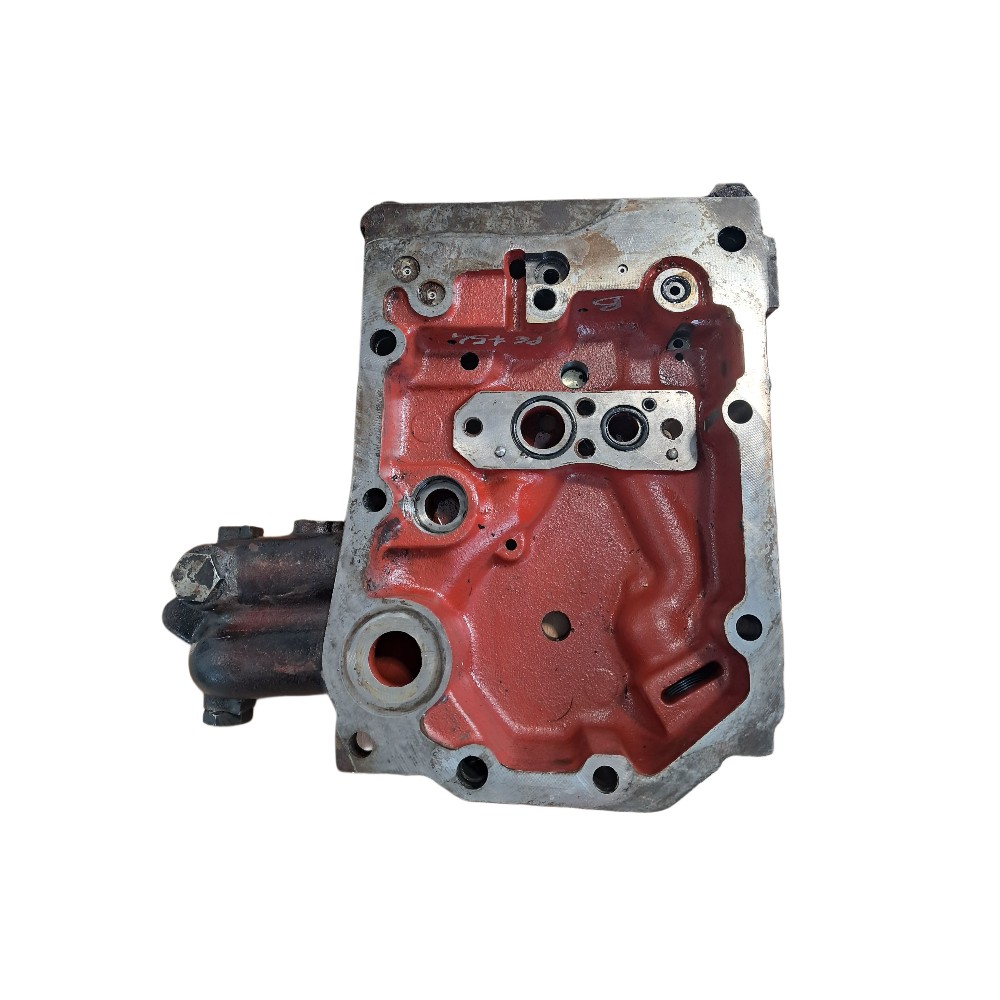 Hydraulic Right Cover 4301184M11, Massey Ferguson Tractors, NMT Group.