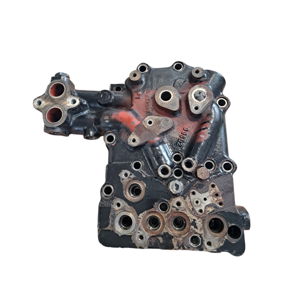 Hydraulic Right Cover 4301184M11, Massey Ferguson Tractors, NMT Group.