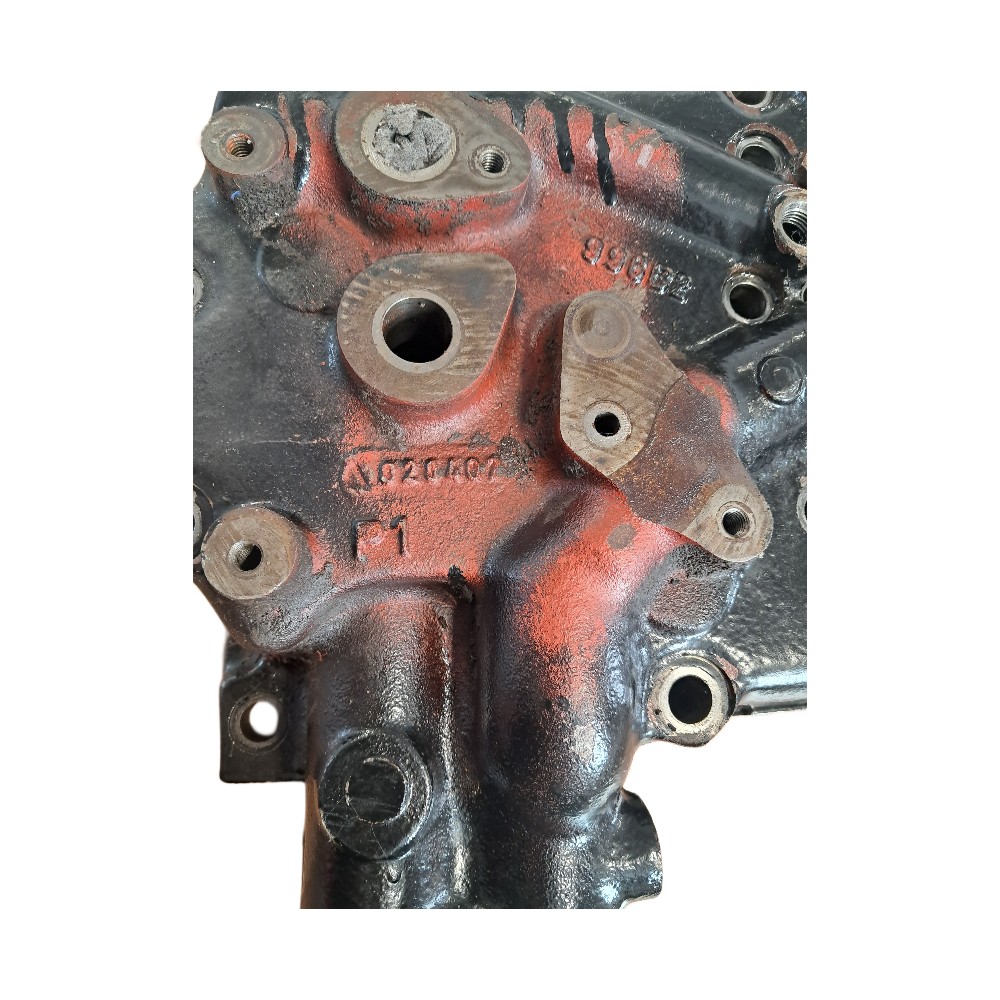Hydraulic Right Cover 4301184M11, Massey Ferguson Tractors, NMT Group.