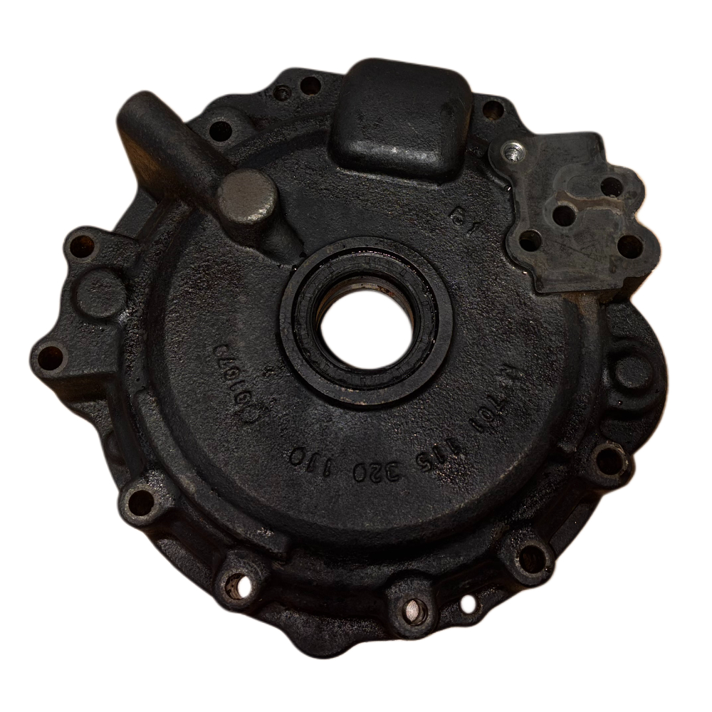 0046021100000, Cardan Brake Housing, Massey Ferguson Tractors, Ned Murphy Tractors.