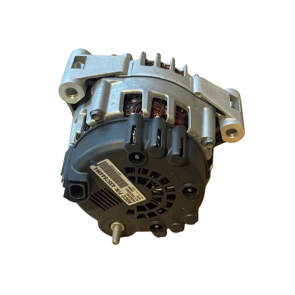 4357844M4, Alternator, Massey Ferguson Tractors, Ned Murphy Tractors Ltd.