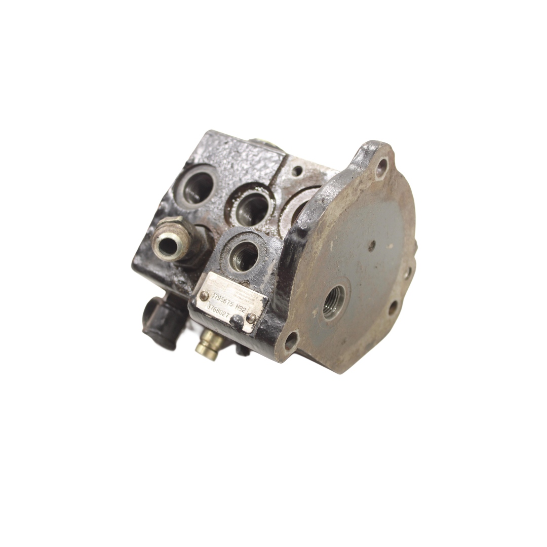 3795675M15, Pressure Valve, Massey Ferguson Tractors, Ned Murphy Tractors Ltd.