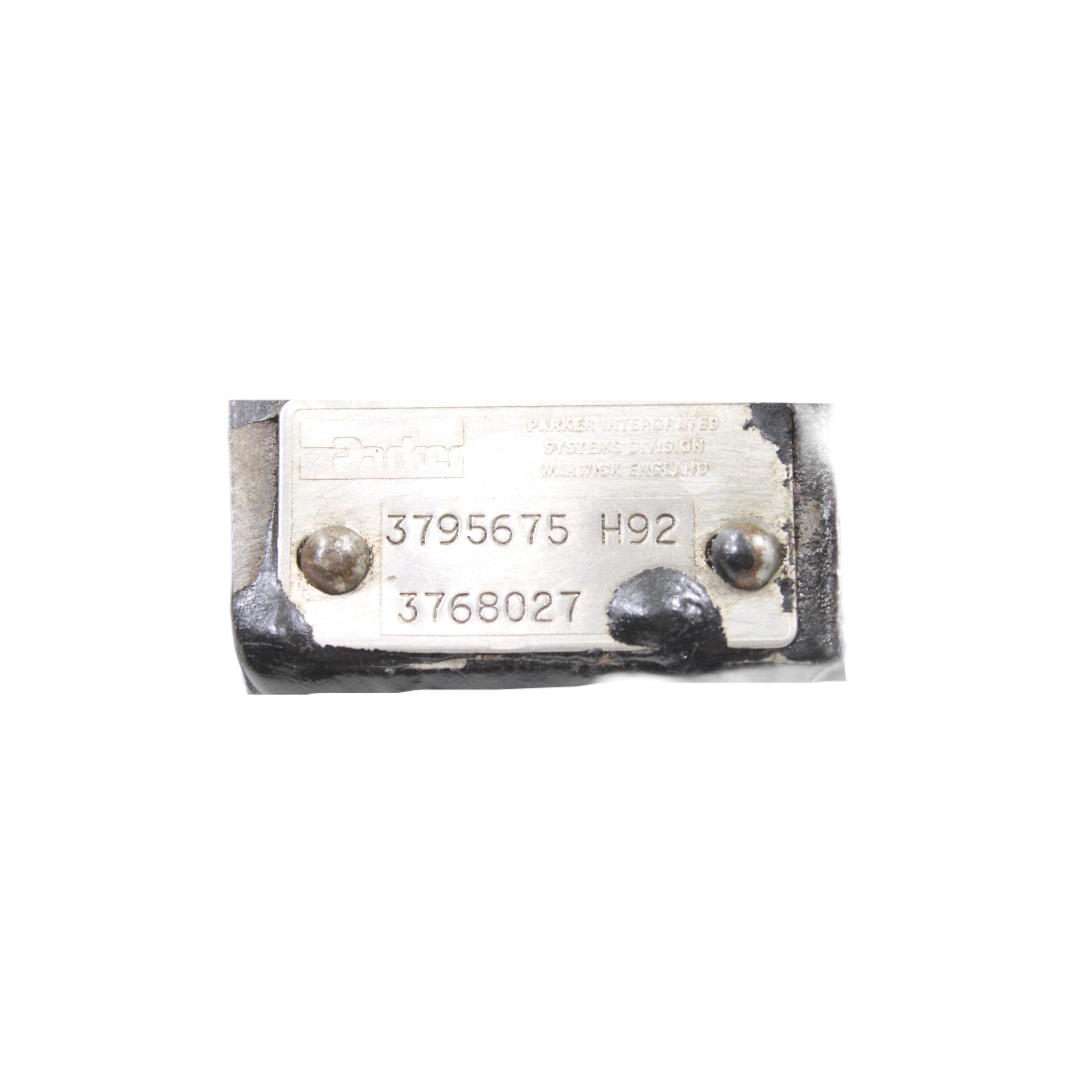 3795675M15, Pressure Valve, Massey Ferguson Tractors, Ned Murphy Tractors Ltd.