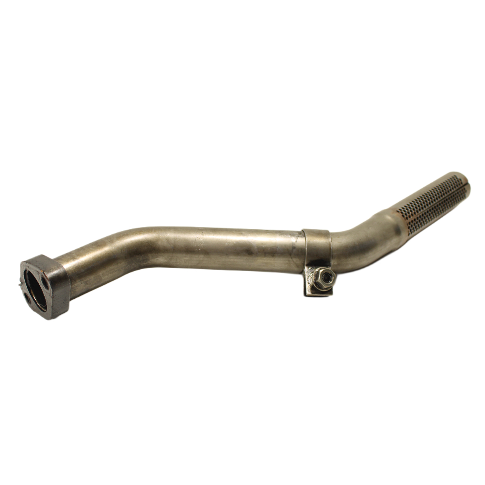 4224925M1, Sump Oil Pipe, Massey Ferguson Tractors, Ned Murphy Tractors.
