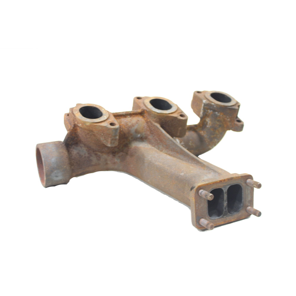 Exhaust Manifold ACX2640820 - Image 2