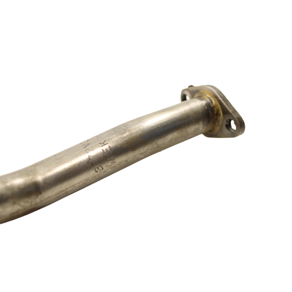 3637245M91, Engine Oil Pipe, Massey Ferguson Tractors, Ned Murphy Tractors.