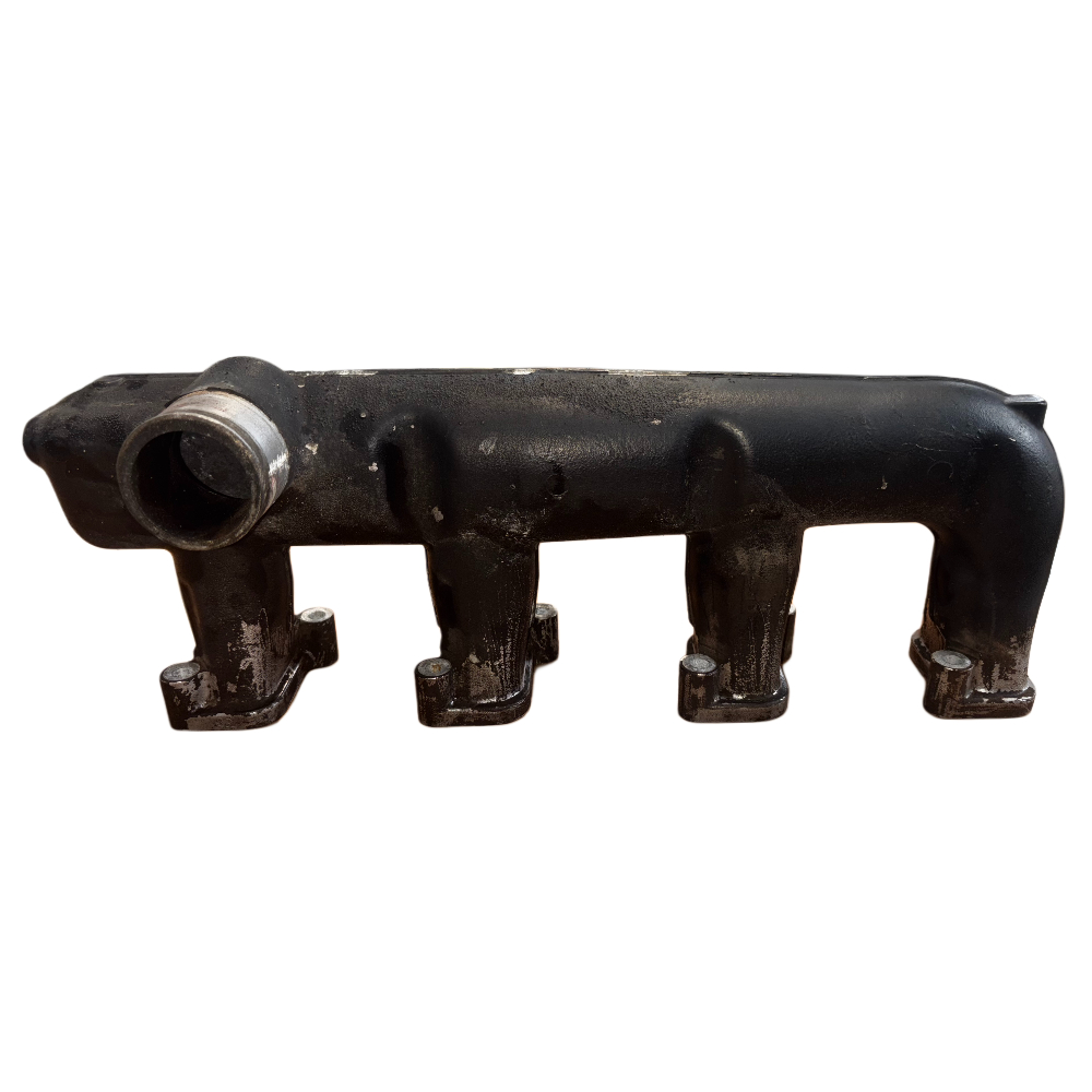 4223803M1, Exhaust Manifold, Massey Ferguson Tractors, Ned Murphy Tractors.