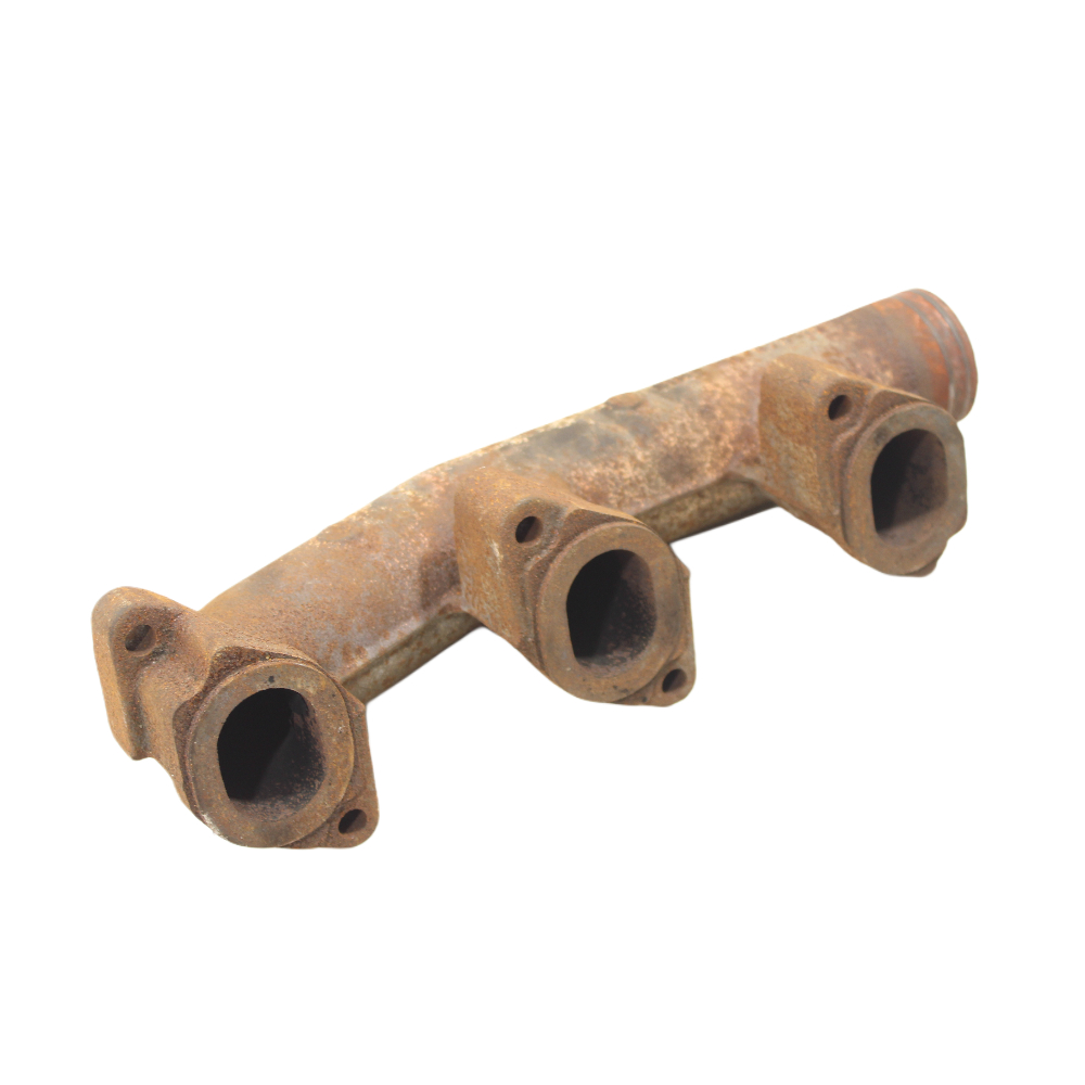 ACX2640830, Exhaust Manifold, Massey Ferguson Tractors, Ned Murphy Tractors.