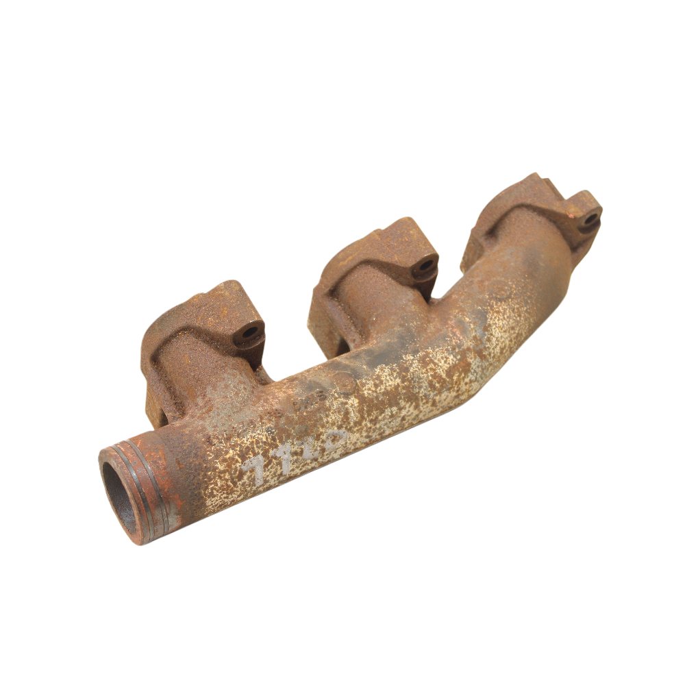ACX2640830, Exhaust Manifold, Massey Ferguson Tractors, Ned Murphy Tractors.