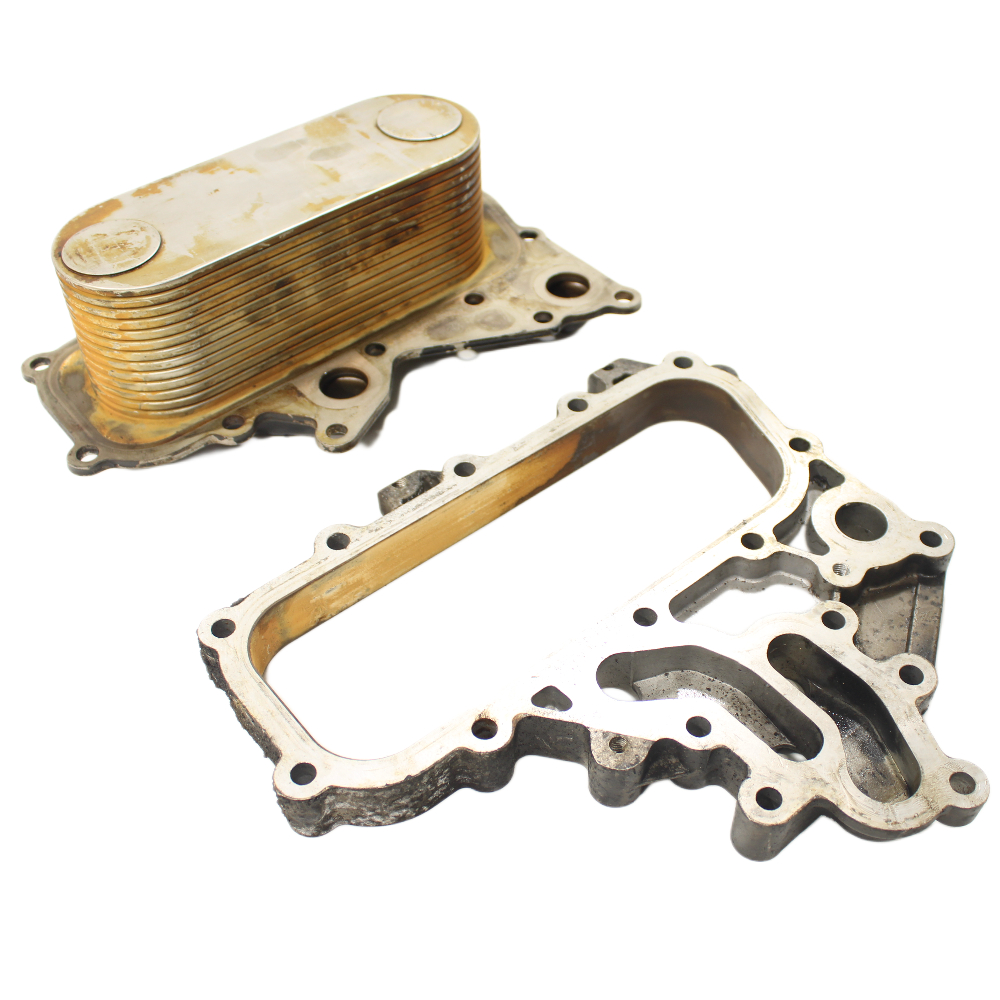 AG334209, Oil Cooler, Massey Ferguson Tractors, Ned Murphy Tractors.