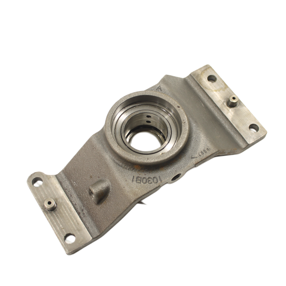 PTO Bearing Carrier 3794553M2 - Image 2