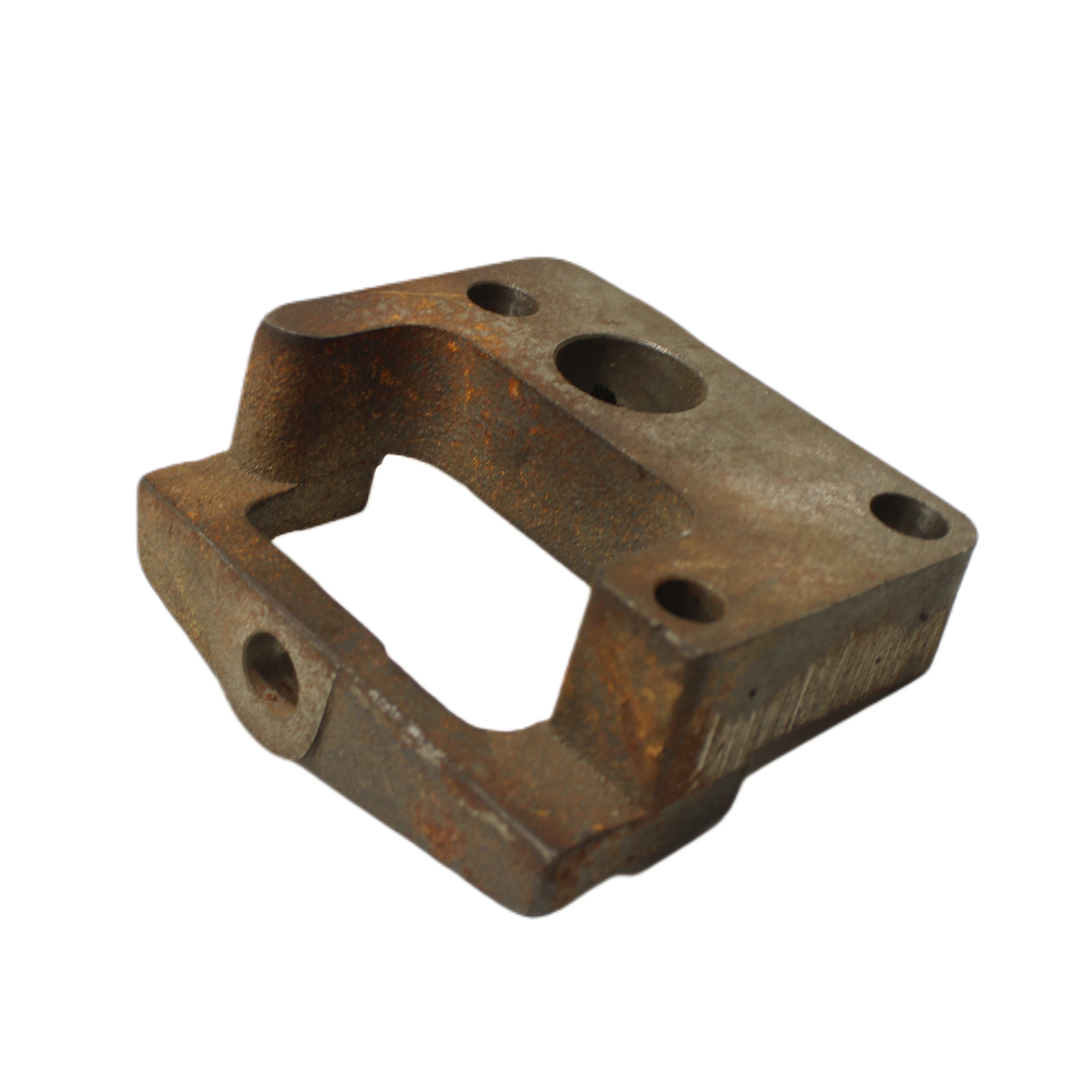 3580277M1, Shifter Support, Massey Ferguson Tractors, Ned Murphy Tractors.