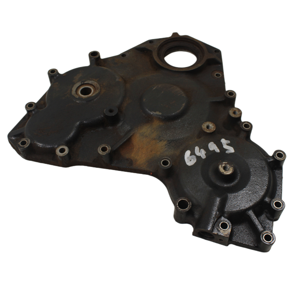 V837070026, Timing Cover, Massey Ferguson Tractors, Ned Murphy Tractors Ltd.