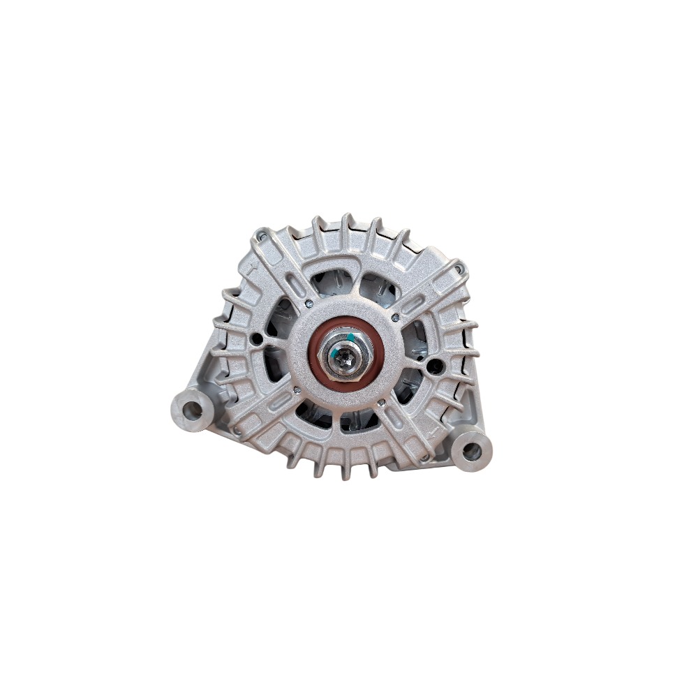 180A ALTERNATOR - 4357844M4, Massey Ferguson Tractors, NMT Group.