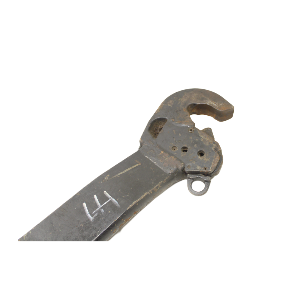 Left Hand Lift Arm Cat 34300801M1 Massey Ferguson Tractors, Ned Murphy Tractors Ltd.