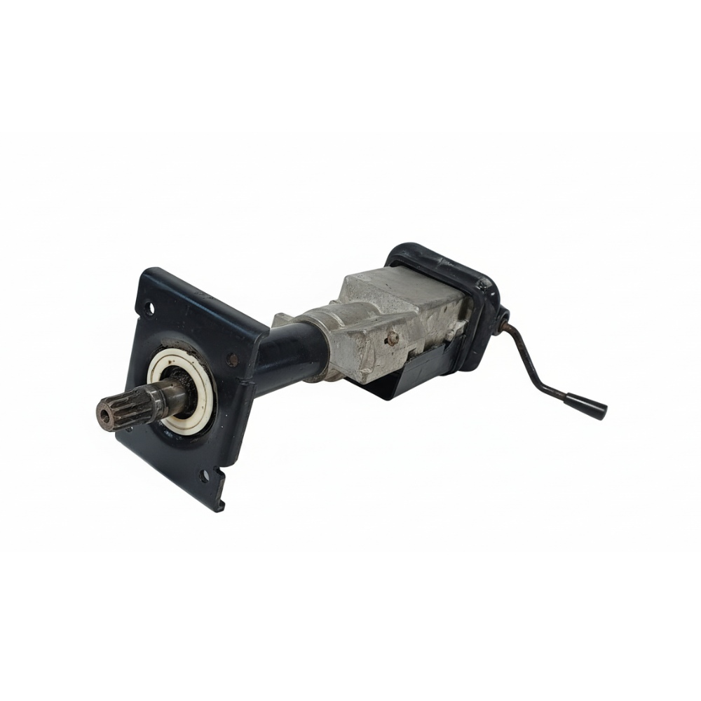 Steering Column 3616272M92, Massey Ferguson Tractors, Ned Murphy Tractors Ltd.