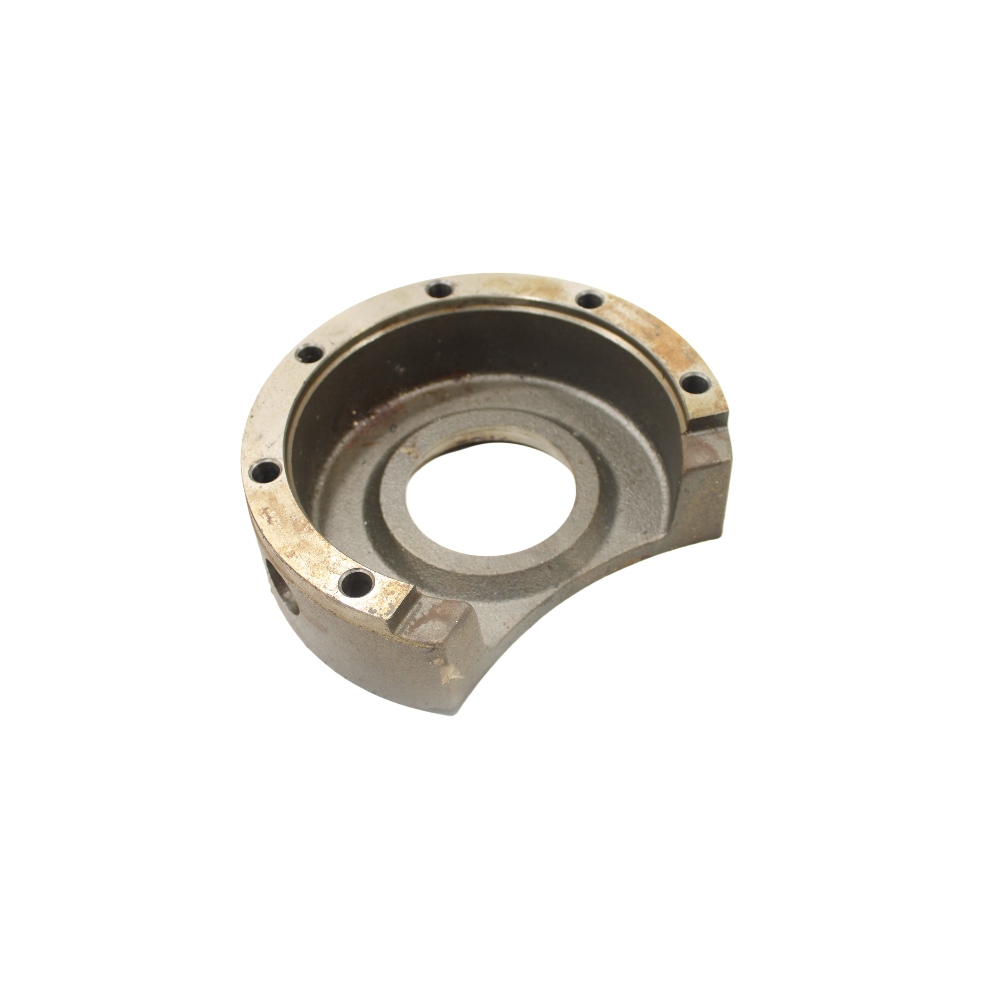 PTO Carrier Plate - 3716003M2 - Image 2