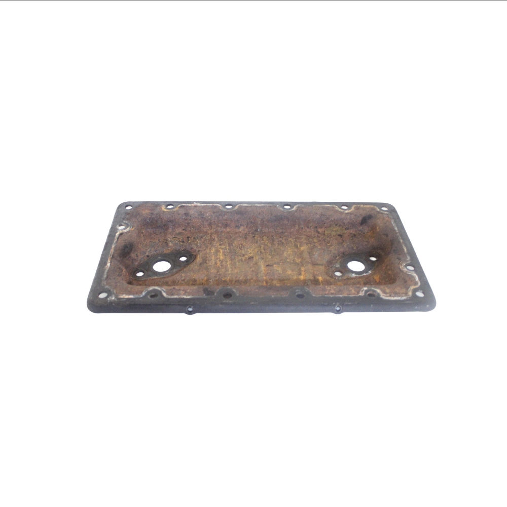 4225541M1, Cooling Plate, Massey Ferguson Tractors, Ned Murphy Tractors Ltd.