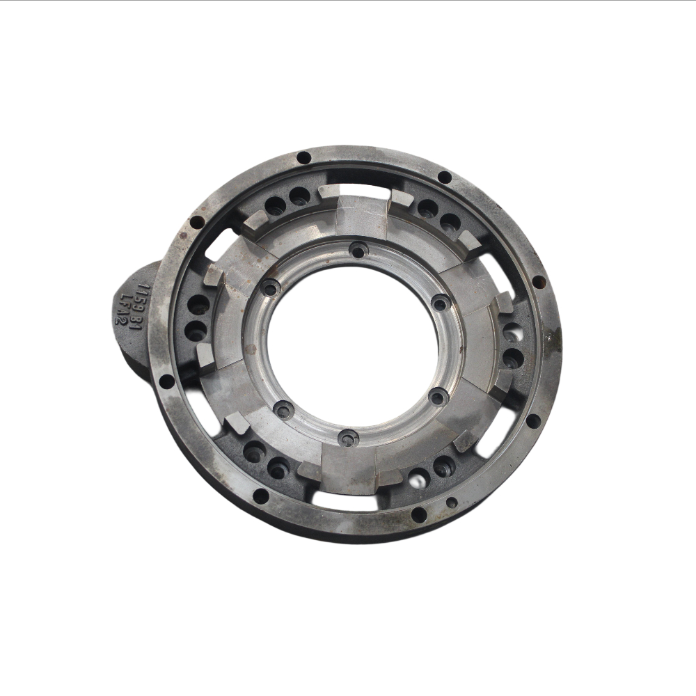 Back Cover Dyna 6 - 3796304M2 - Image 3