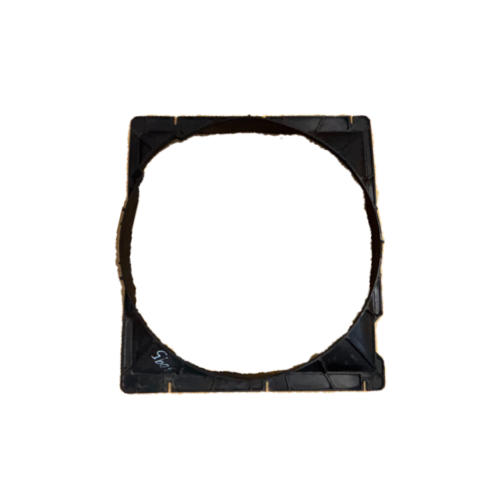 3382801M2, Radiator Cowl, Massey Ferguson Tractors, Ned Murphy Tractors.