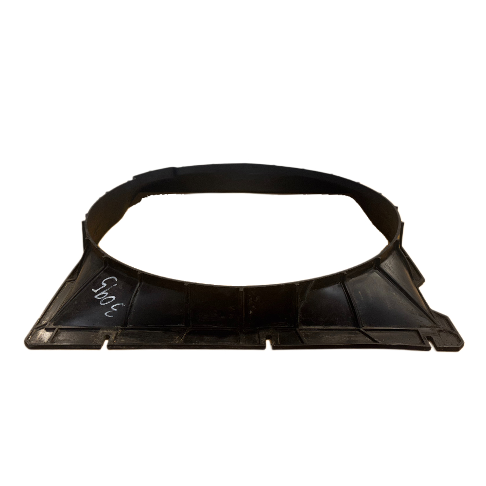 3382801M2, Radiator Cowl, Massey Ferguson Tractors, Ned Murphy Tractors.