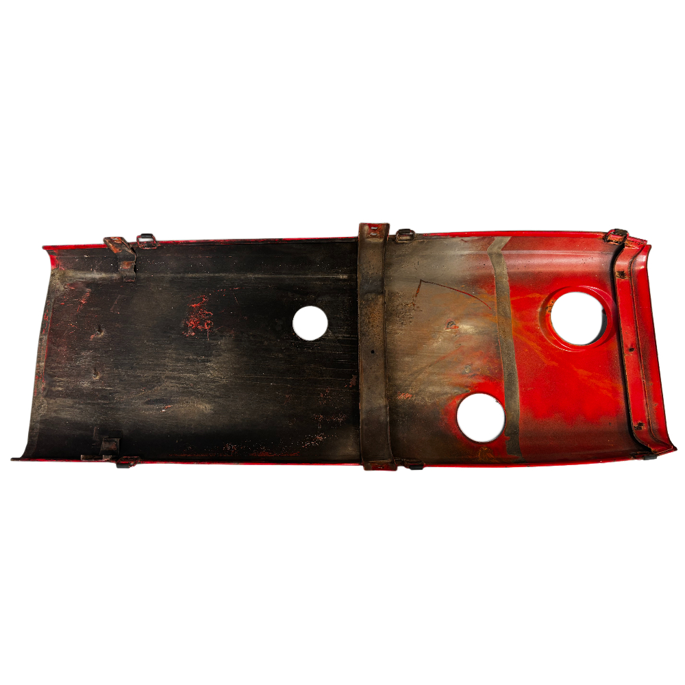 3387090M96, Engine Bonnet, Massey Ferguson Tractors, Ned Murphy Tractors.