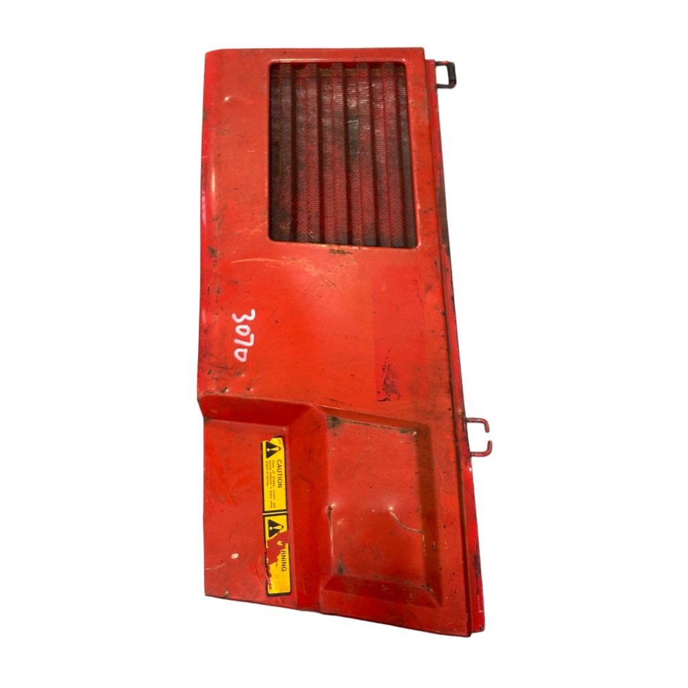 3580167M93, Panel Left Side, Massey Ferguson Tractors, Ned Murphy Tractors Ltd.