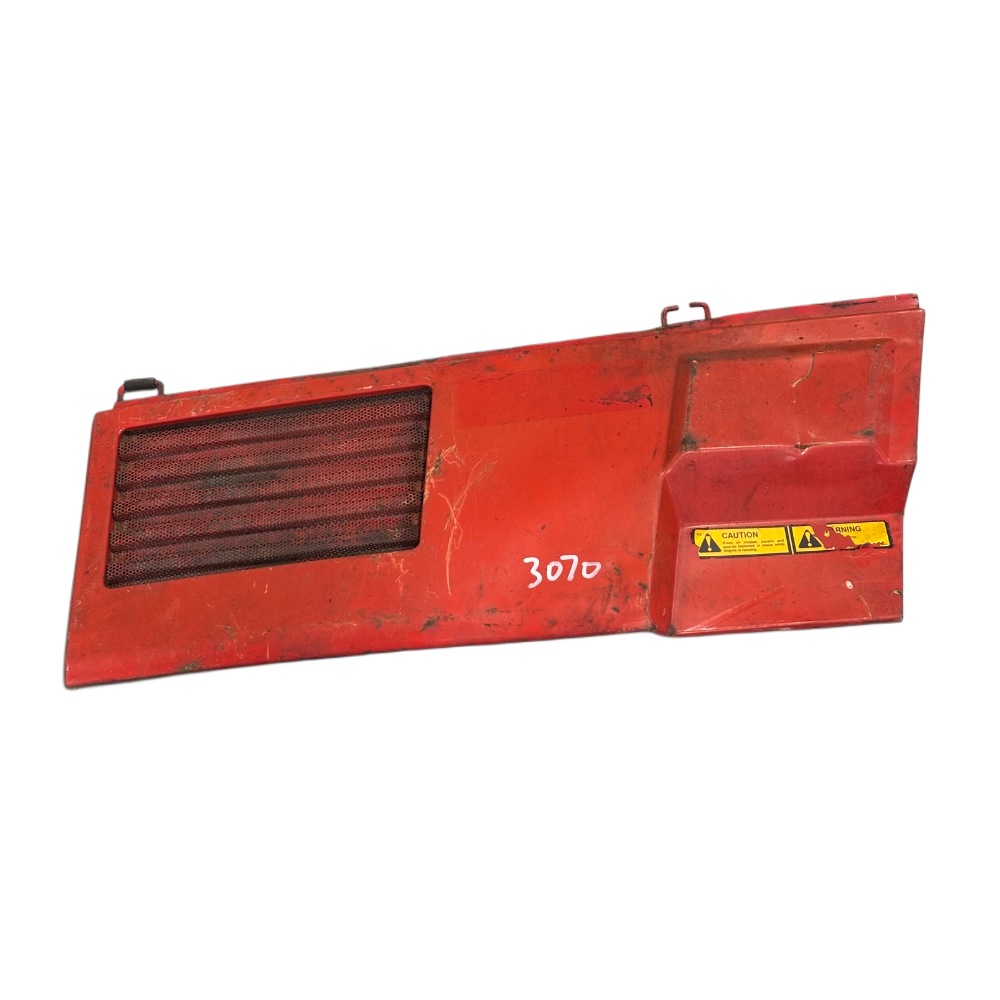 3580167M93, Panel Left Side, Massey Ferguson Tractors, Ned Murphy Tractors Ltd.