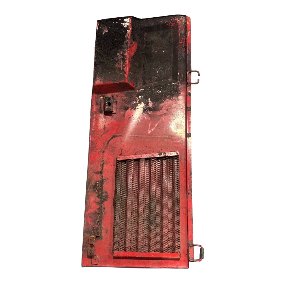 3580167M93, Panel Left Side, Massey Ferguson Tractors, Ned Murphy Tractors Ltd.