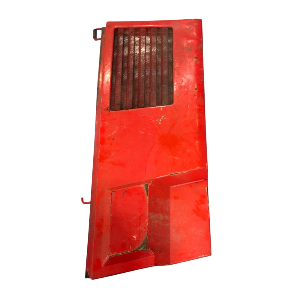 3580170M93, Right Side Panel, Massey Ferguson Tractors, Ned Murphy Tractors Ltd.